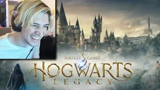 Dunkey's Best Video Yet | Harry Potter and the Forbidden Game