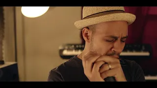 Grégoire Maret & Romain Collin: Small Town (Official Live Video) / Album: Americana