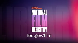 2022 National Film Registry Announcement