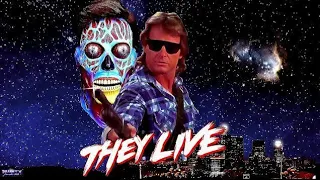 10 Things You Didn't Know About TheyLive