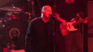 Finger Eleven - Famous Last Words - Mod Club - March 9th, 2011