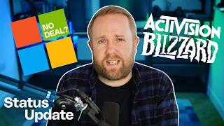 Microsoft wins FTC fight to buy Activision Blizzard