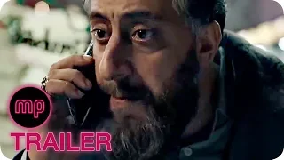 4 BLOCKS Staffel 2 Trailer (2018)