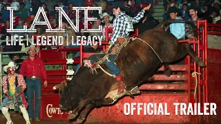 Lane Frost Documentary Official Trailer