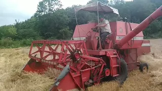 Massey Ferguson 186