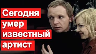 🔥Скончался легендарный советский актер 🔥 Андрей Малахов🔥  Борис Корчевников Судьба человека 🔥