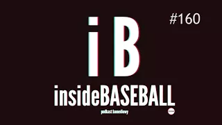 Inside Baseball 160 - Wodospad Ni(a)ggara