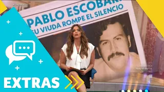 Pablo Escobar: El hombre que atemorizó al mundo | Un Nuevo Día | Telemundo