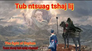 Dab neeg Tub ntsuag tshaj lij 11/2/2022