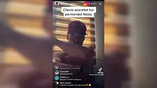 Cllevio acarohet kur permendet noizy