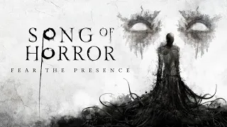 SONG OF HORROR 🔦 Launch trailer | PS4 & Xbox One