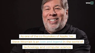 What Is Steve Wozniak Doing Today?