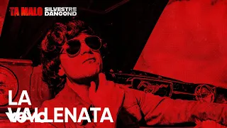 Silvestre Dangond - LA VALLENATA (Official Lyric Video)