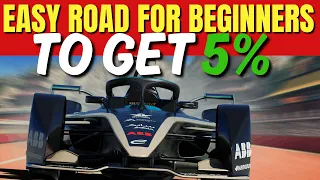 Asphalt 8 / How To Complete Formula E  Cup In The Great wall