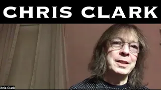 Chris Clark & Tim Motzer - The ProgCast with Gregg Bendian