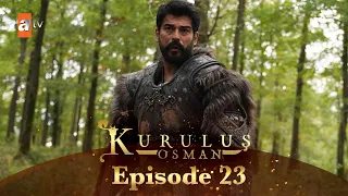 Kurulus Osman Urdu - Season 4 Episode 23