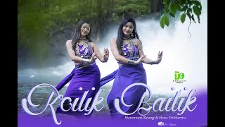 Kailik Bailik || Official Music Video || Manorama | Hana | Sadhana