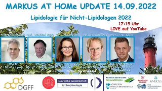 UPDATE Lipidologie 2022