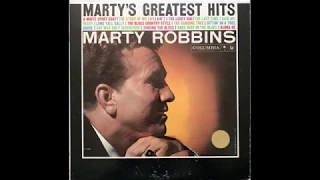 Singing The Blues - Marty Robbins