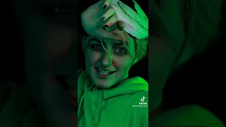 Dream SMP TikTok Cosplay Compilation|Part 2