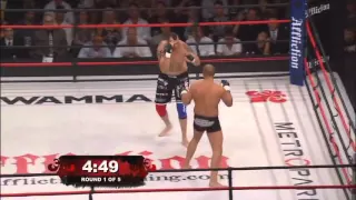 Fedor Emelianenko   'Legendary Moments' 2013 HD