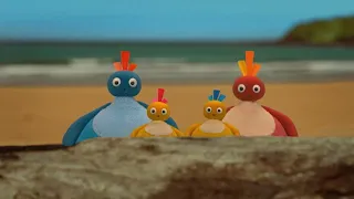 Epic Adventures | Twirlywoos | Video for kids | WildBrain Little Ones