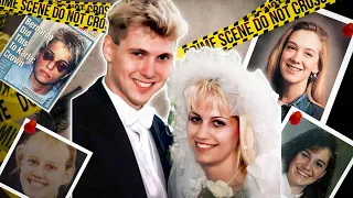 Uncovering the Shocking Reality Behind Canada's Ken and Barbie Killers: TRUECRIME DOCUMENTARY