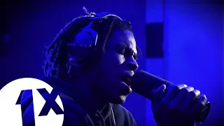 Daniel Caesar - Get You on BBC Radio 1Xtra