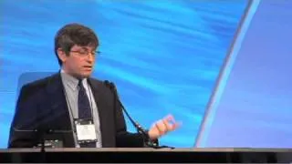 Carl Zimmer: Infecting Minds (MWV39) Part 3