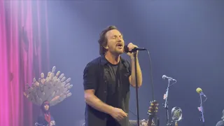 Eddie Vedder "The Waiting" Tom Petty cover San Diego (Feb. 27, 2022) The Magnolia, El Cajon