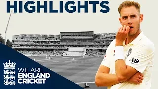 Smith Frustrates England Onslaught | The Ashes Day 3 Highlights | First Specsavers Ashes Test 2019