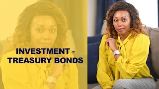 What is a treasury bond and how does it work?