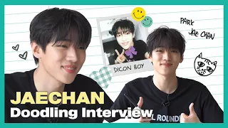 [DICON BOY] 아리들☺️ 나 디아이콘 보이 모델 됐다✌️ | 재찬탐구생활🔍 (Jae Chan)