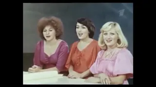 USSR Soviet era funky - Ukraine 1974