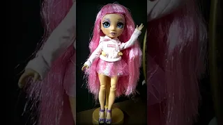 Unboxing Rainbow High Fashion Studio Avery Styles 🌈