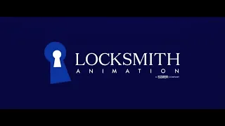 Locksmith Animation (2021) New Fanfare