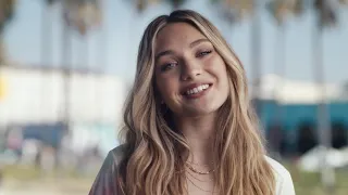 Shop Now! Maddie Ziegler x Fabletics Summer Collection is Here