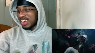 Kyle Richh x Jenn Carter - Misconceptions / Juliet (Official Music Video) Crooklyn Reaction