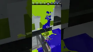 How To Be A Splatoon Bully