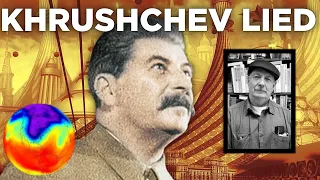The Lies We're Told About Stalin ft. Grover Furr