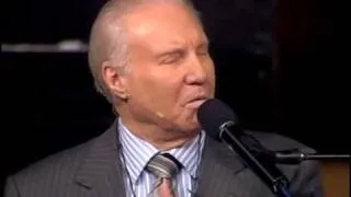 No One Ever Ever Cared For Me Like Jesus- Evangelist Jimmy Swaggart (Abridged)
