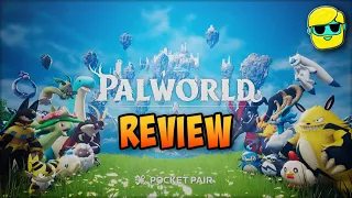 Palworld | An Early Review