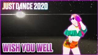 Just Dance 2020 - Wish You Well - Sigala feat. Backy Hill - Fanmade - Mashup