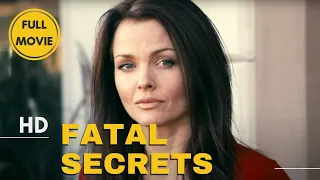 Fatal Secrets | Thriller | HD | Full Movie in English