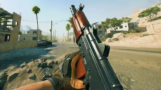 AKS-74U IS UNDERRATED IN BATTLEFIELD 2042🥵!!! - Battlefield 2042 PlayStation 5 Multiplayer Gameplay