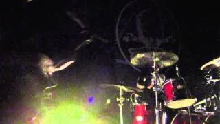 So Hideous - Live @ St. Vitus 2014 - Brooklyn, NY