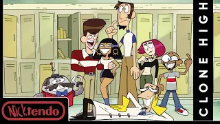 Clone High - The Strangest Cartoon Cancellation: A Rope of Sand 🐬