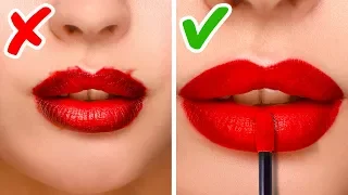 15 MAKEUP AND BEAUTY HACKS YOU NEED TO KNOW ASAP