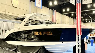 2024 Sea Ray SLX 400 Outboard For Sale At MarineMax Lake Ozark