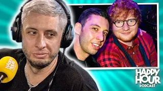 Has Fame Changed Ed Sheeran? Example Reveals All!